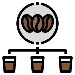 Pražírna - Gills Coffee