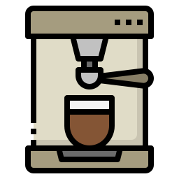 Kavárna - Gills Coffee